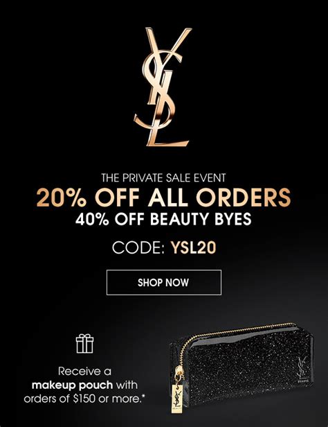 ysl private|ysl saint laurent sale.